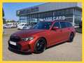 BMW 318 M-Pack 2.0i 156pk Automaat ! Orange - thumbnail 1