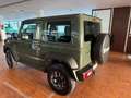 Suzuki Jimny 1.5 ALLGRIP Comfort PLUS MIT EXTRAS Grün - thumbnail 3