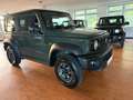 Suzuki Jimny 1.5 ALLGRIP Comfort PLUS MIT EXTRAS Grün - thumbnail 4