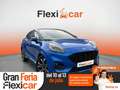 Ford Puma 1.0 EcoBoost 125cv ST-Line Design MHEV Azul - thumbnail 1