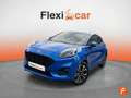 Ford Puma 1.0 EcoBoost 125cv ST-Line Design MHEV Azul - thumbnail 3