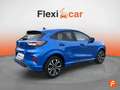 Ford Puma 1.0 EcoBoost 125cv ST-Line Design MHEV Azul - thumbnail 8