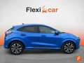 Ford Puma 1.0 EcoBoost 125cv ST-Line Design MHEV Azul - thumbnail 7