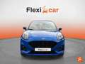 Ford Puma 1.0 EcoBoost 125cv ST-Line Design MHEV Azul - thumbnail 2