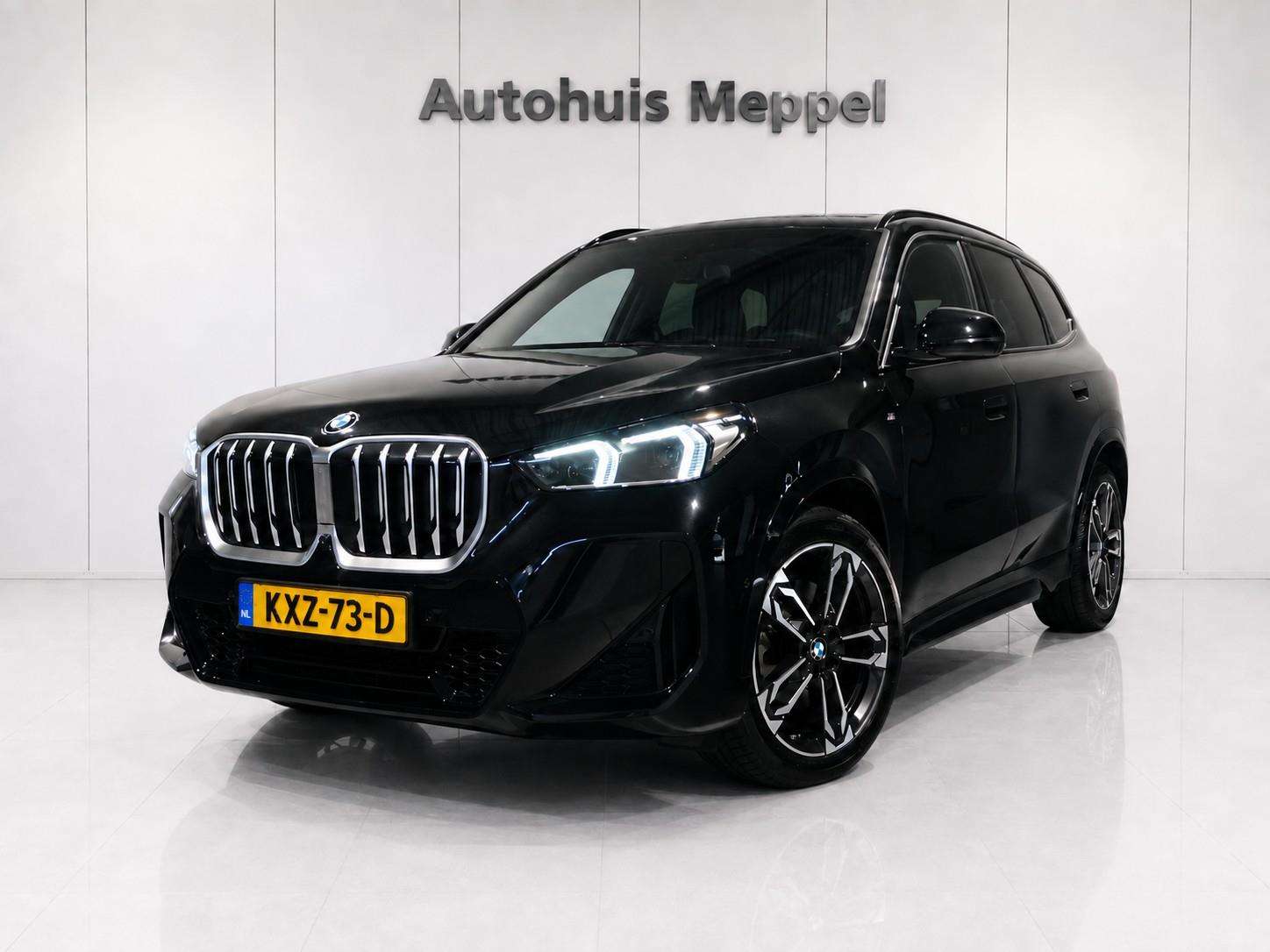 2022 BMW X1