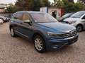Volkswagen Tiguan Allspace Highline 4Motion Blau - thumbnail 4