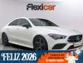 Mercedes-Benz CLA 200 Blanc - thumbnail 1