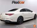 Mercedes-Benz CLA 200 Blanc - thumbnail 8