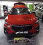Subaru Crosstrek 2.0ie Comfort MJ24 *SOMO OFFROAD* Naranja - thumbnail 2