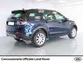 Land Rover Discovery Sport 2.0 td4 se awd 180cv Bleu - thumbnail 4