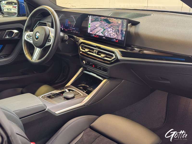 Photo du véhicule BMW 218