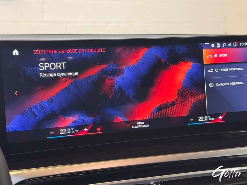 Photo du véhicule BMW 218