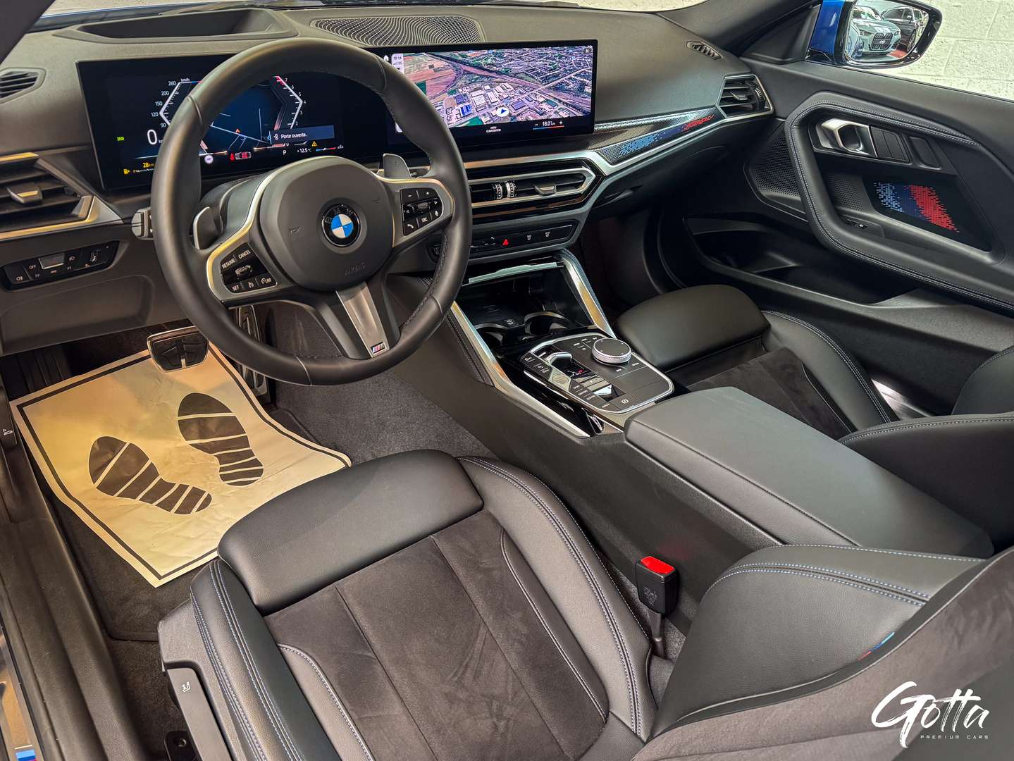 BMW 218i Coupé M Sport 218i -  - Joinsteer - #3