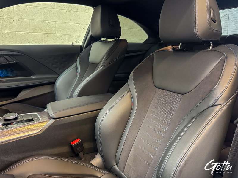 Photo du véhicule BMW 218