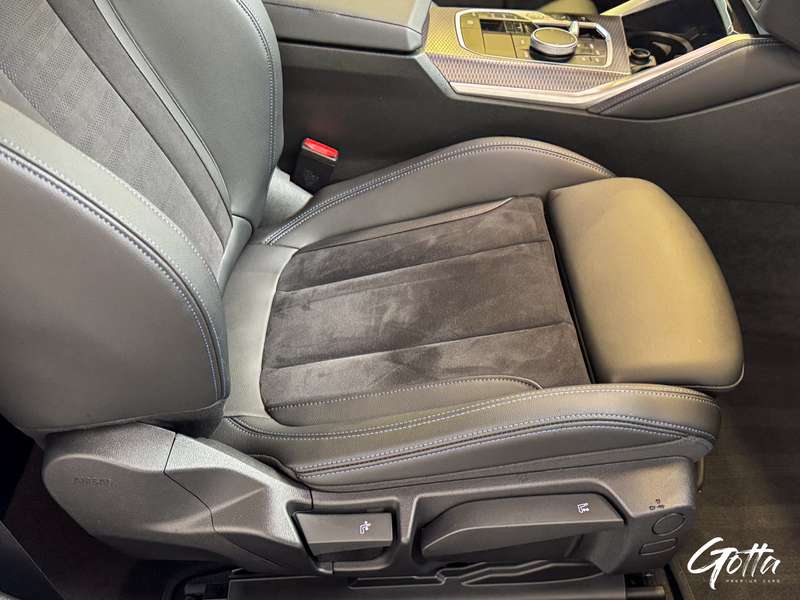 Photo du véhicule BMW 218