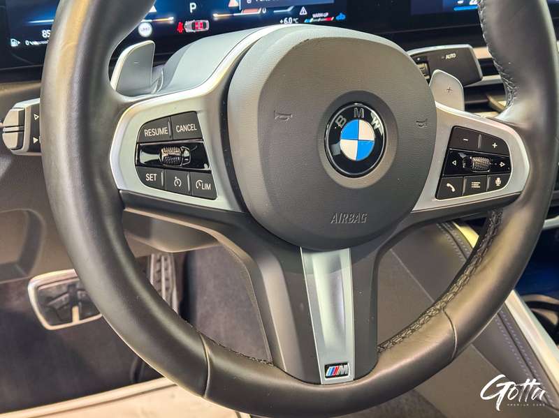 Photo du véhicule BMW 218