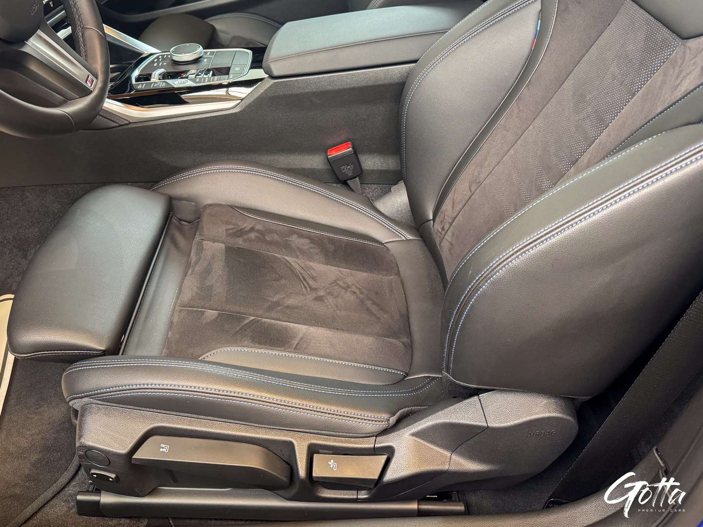 BMW 218i Coupé M Sport 218i -  - Joinsteer - #4