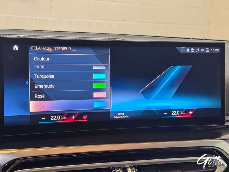 Photo du véhicule BMW 218