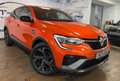 Renault Arkana Mild Hybrid 160 EDC R.S. Line Fast Track Orange - thumbnail 7