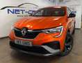 Renault Arkana Mild Hybrid 160 EDC R.S. Line Fast Track Orange - thumbnail 13