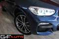 BMW X3 X3 F25 2010 xdrive20d * M. SPORT.* TETTO . FULL. Blu/Azzurro - thumbnail 9