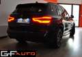 BMW X3 X3 F25 2010 xdrive20d * M. SPORT.* TETTO . FULL. Blu/Azzurro - thumbnail 8