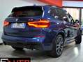 BMW X3 X3 F25 2010 xdrive20d * M. SPORT.* TETTO . FULL. Blu/Azzurro - thumbnail 4