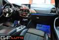 BMW X3 X3 F25 2010 xdrive20d * M. SPORT.* TETTO . FULL. Blu/Azzurro - thumbnail 14