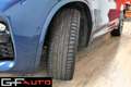 BMW X3 X3 F25 2010 xdrive20d * M. SPORT.* TETTO . FULL. Blu/Azzurro - thumbnail 6