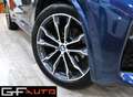 BMW X3 X3 F25 2010 xdrive20d * M. SPORT.* TETTO . FULL. Blu/Azzurro - thumbnail 7