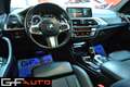 BMW X3 X3 F25 2010 xdrive20d * M. SPORT.* TETTO . FULL. Blu/Azzurro - thumbnail 11