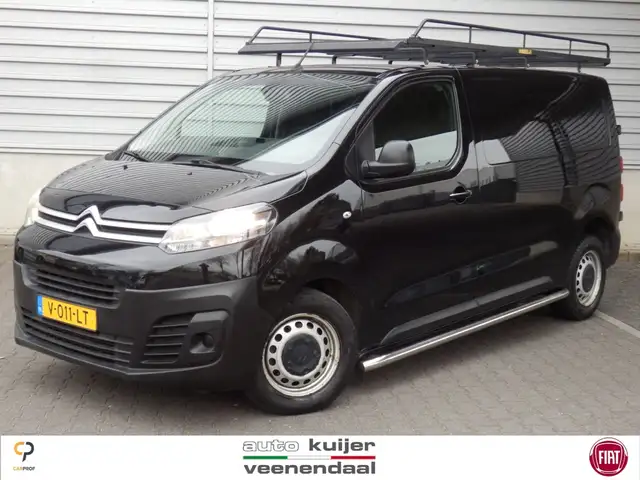 Citroen Jumpy 2.0 HDI 125PK | Dealer onderh. | Trekhaak | Imperi