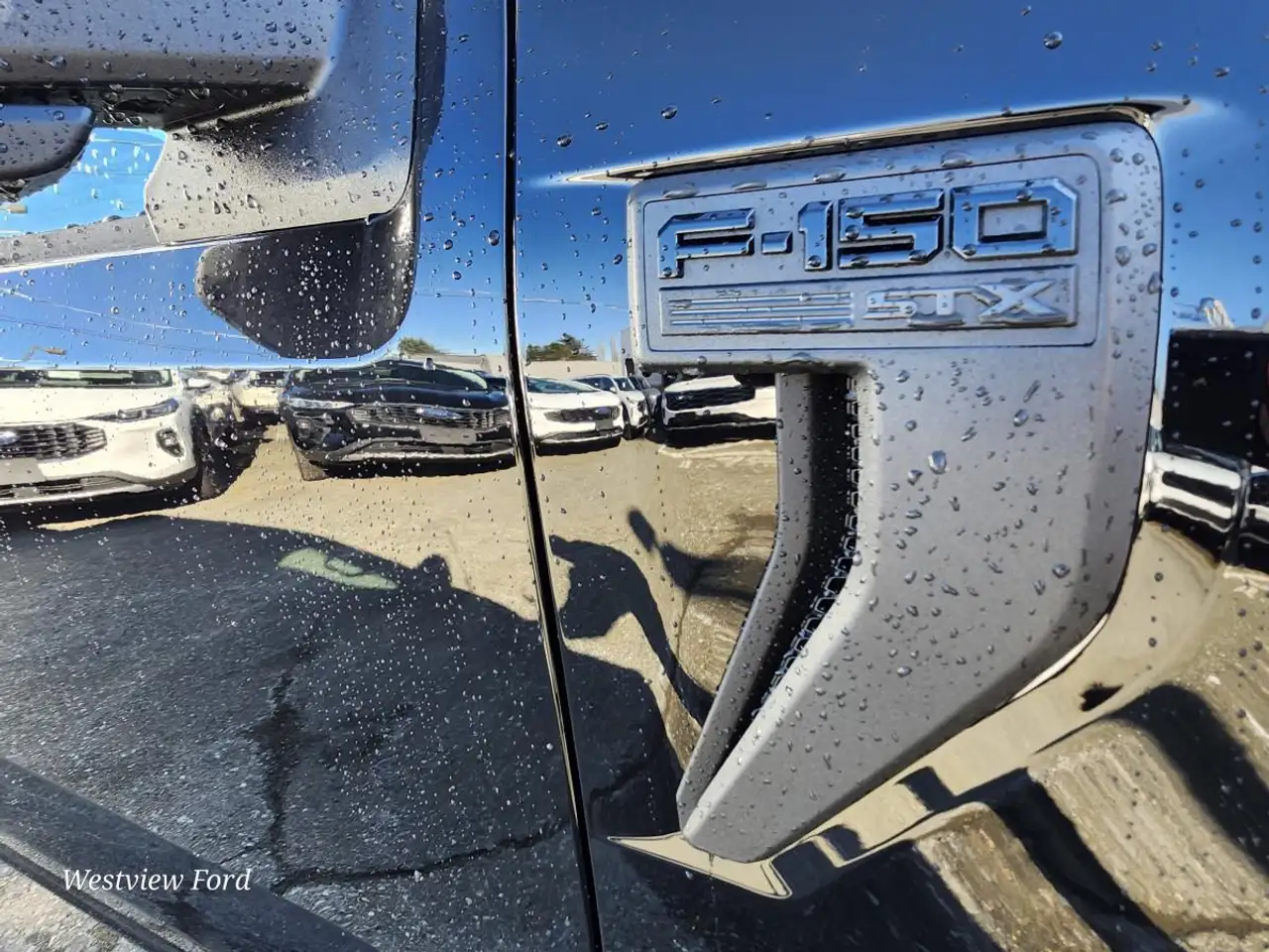 Ford F 150 снимка Ford F 150