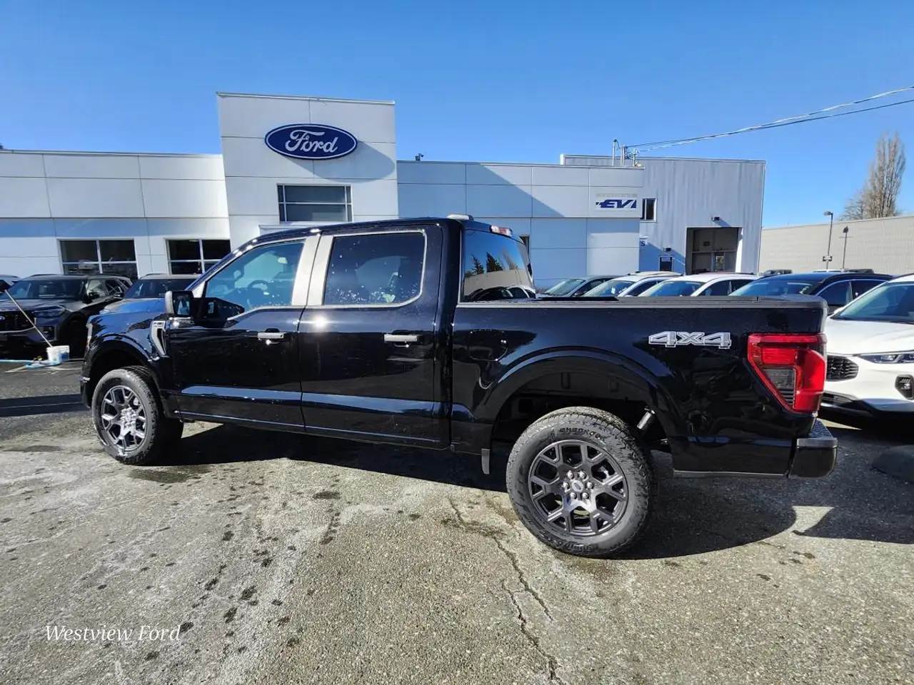 Ford F 150 снимка Ford F 150
