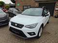 SEAT Arona 1.0 TSI 85kW FR DSG Blanc - thumbnail 1