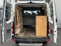 Volkswagen Crafter 28 2.5 TDI L2H1 DC Trendline / 7 PERS / DUBBELE CA Wit - thumbnail 9