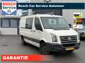 Volkswagen Crafter 28 2.5 TDI L2H1 DC Trendline / 7 PERS / DUBBELE CA Wit - thumbnail 1