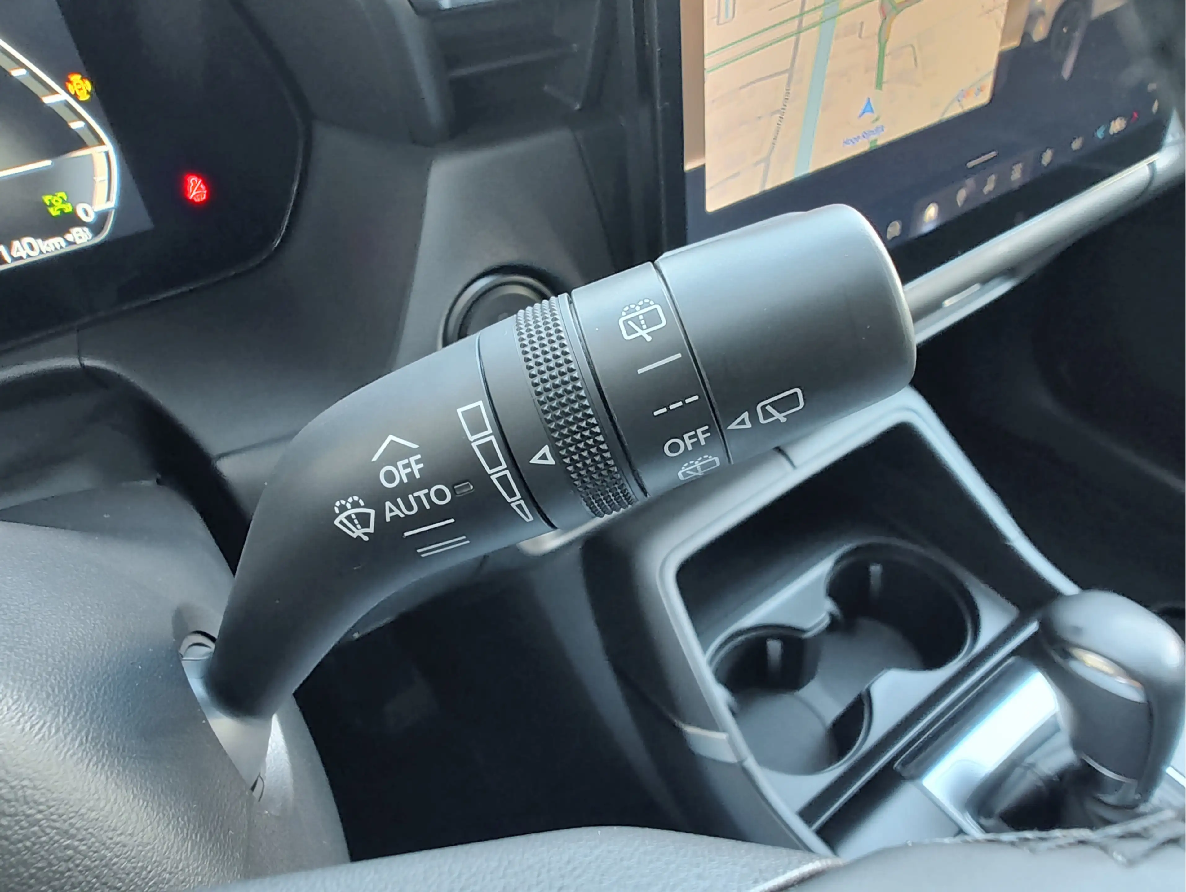Mazda CX-5 2.5 E-SKYACTIV G 141 M HYBRID CENTRE-LINE AUT. Stu — photo 27