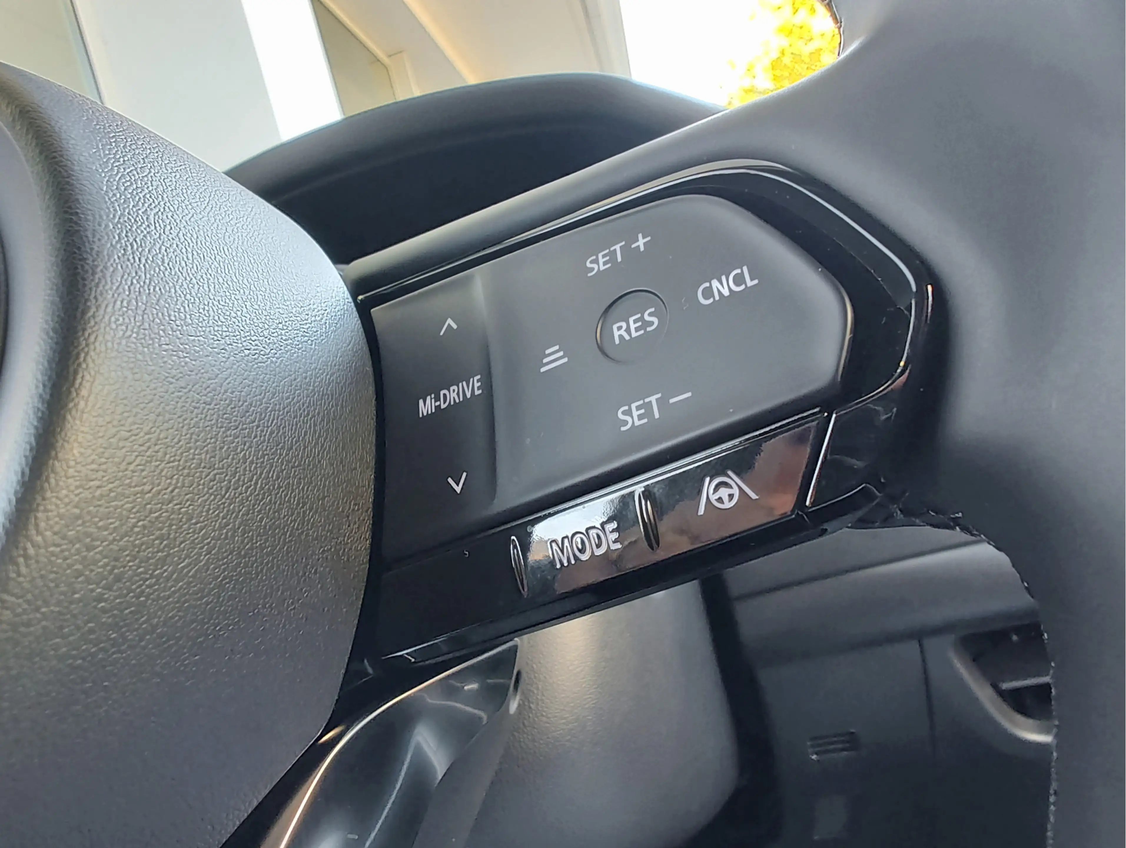 Mazda CX-5 2.5 E-SKYACTIV G 141 M HYBRID CENTRE-LINE AUT. Stu — photo 21