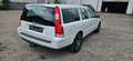 Volvo V70 D5 AWD Kinetic Weiß - thumbnail 4