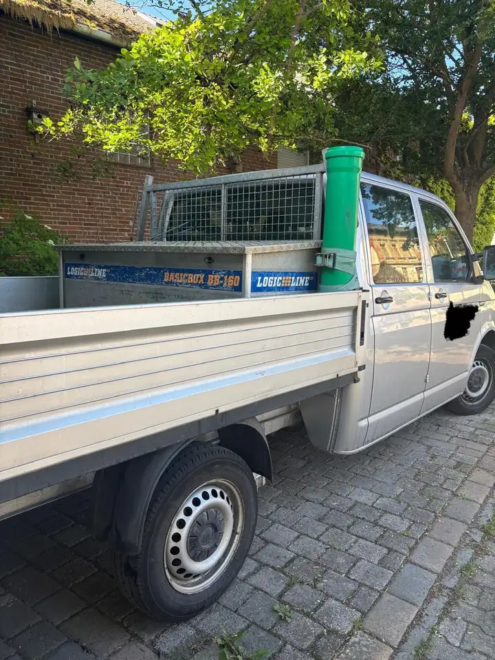 Volkswagen T6 Transporter