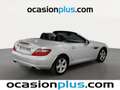 Mercedes-Benz SLK 200 BE Gris - thumbnail 5