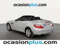 Mercedes-Benz SLK 200 BE Gris - thumbnail 4