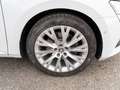 Skoda Superb Combi Style 2.0TDI DSG LED Navi Stdhz AHK Blanc - thumbnail 9