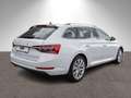 Skoda Superb Combi Style 2.0TDI DSG LED Navi Stdhz AHK Blanc - thumbnail 2