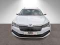Skoda Superb Combi Style 2.0TDI DSG LED Navi Stdhz AHK Blanc - thumbnail 4