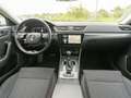 Skoda Superb Combi Style 2.0TDI DSG LED Navi Stdhz AHK Blanc - thumbnail 6