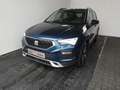 SEAT Ateca Austria Edition 2.0 TDI DSG 4Drive Blau - thumbnail 1
