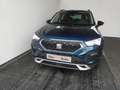 SEAT Ateca Austria Edition 2.0 TDI DSG 4Drive Blau - thumbnail 2