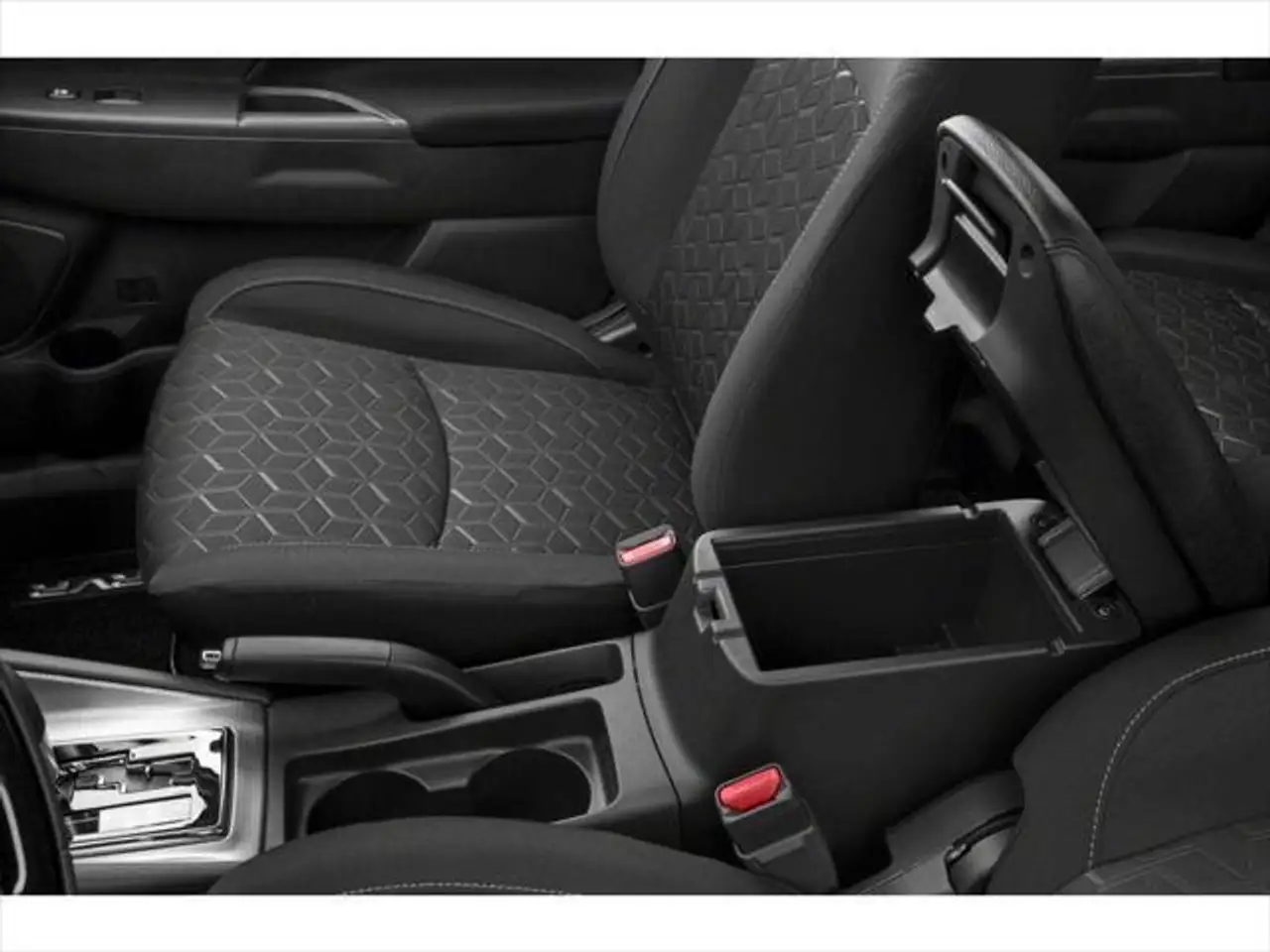 Mitsubishi RVR снимка Mitsubishi RVR